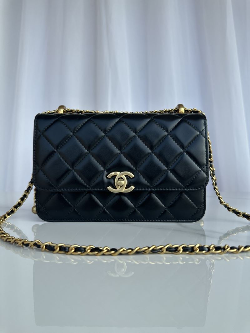 Chanel Stachel Bags